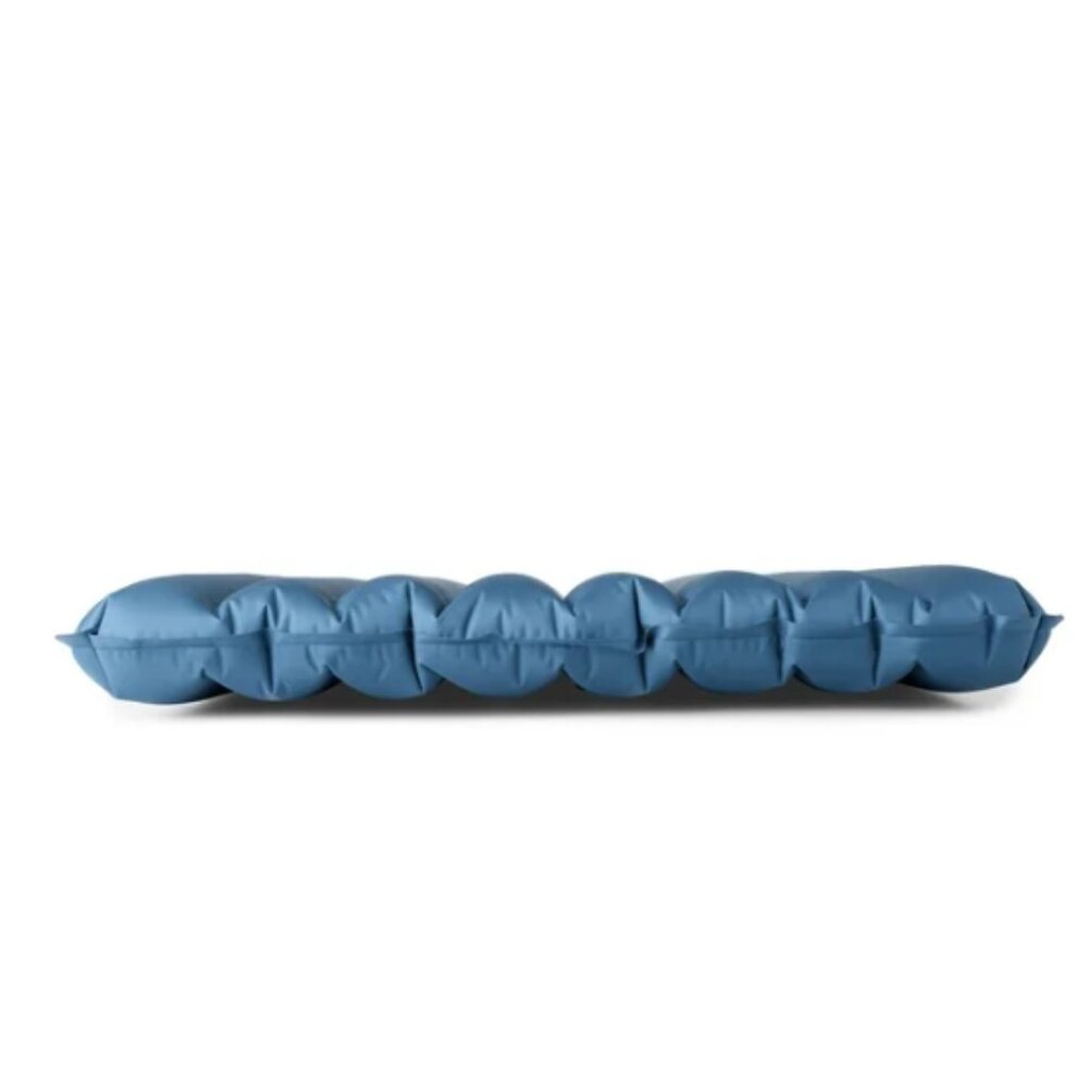 Ozark Trail Adult Inflatable Camp Sleeping Pad - Blue, NIB